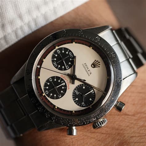 rolex paul newman prix|rolex daytona 6239 for sale.